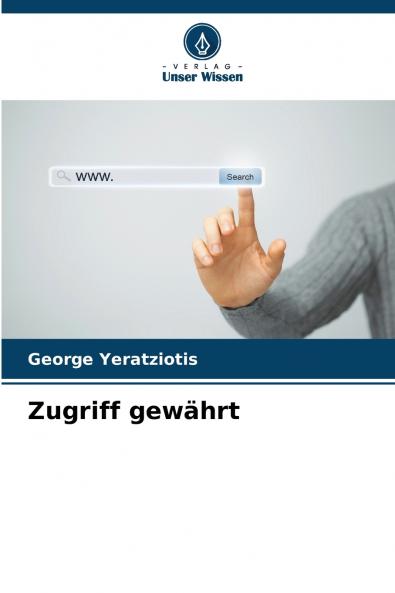 Zugriff gewährt