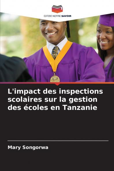 L'impact des inspections scolaires sur la gestion des écoles en Tanzanie