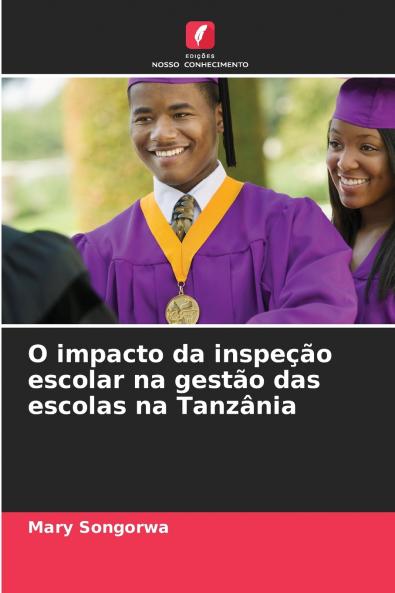 O impacto da inspeção escolar na gestão das escolas na Tanzânia