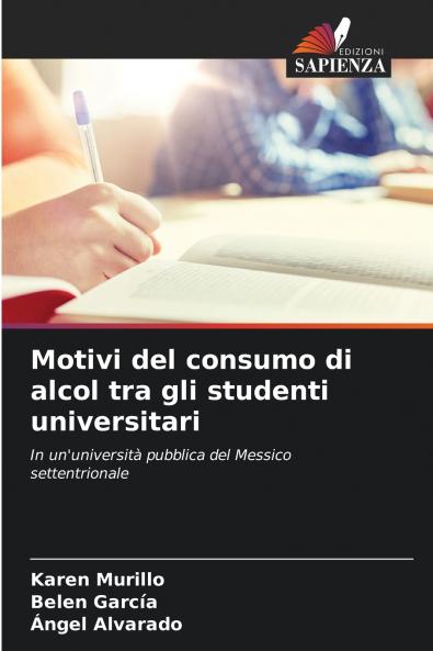 Motivi del consumo di alcol tra gli studenti universitari