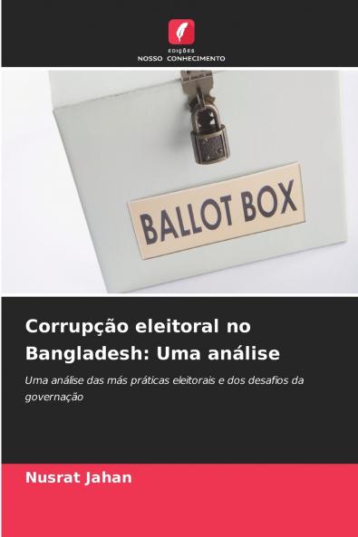 Corrupção eleitoral no Bangladesh