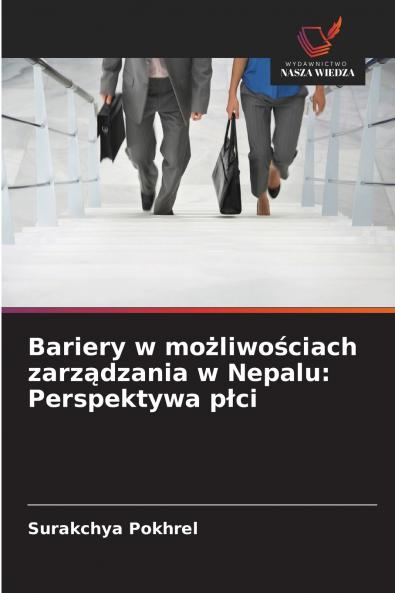 Bariery w możliwościach zarządzania w Nepalu