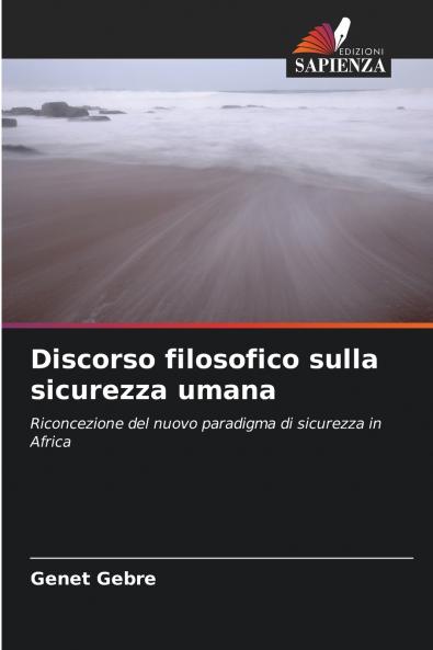 Discorso filosofico sulla sicurezza umana