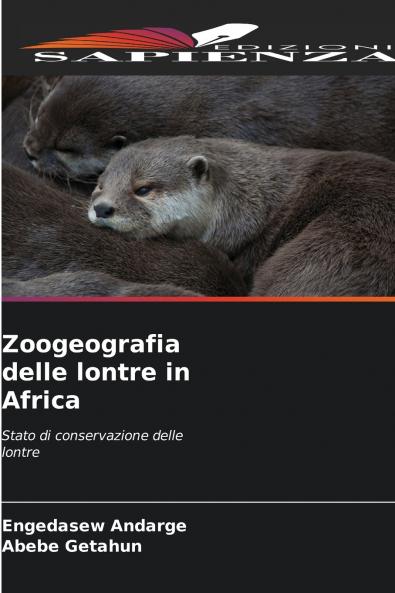 Zoogeografia delle lontre in Africa