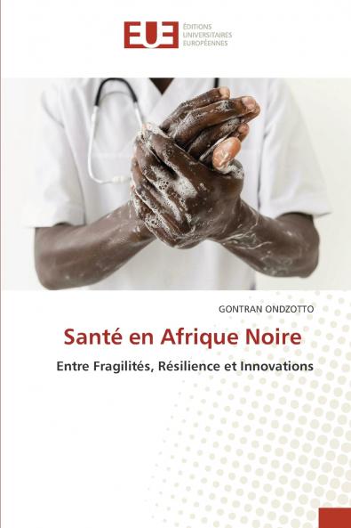 Santé en Afrique Noire