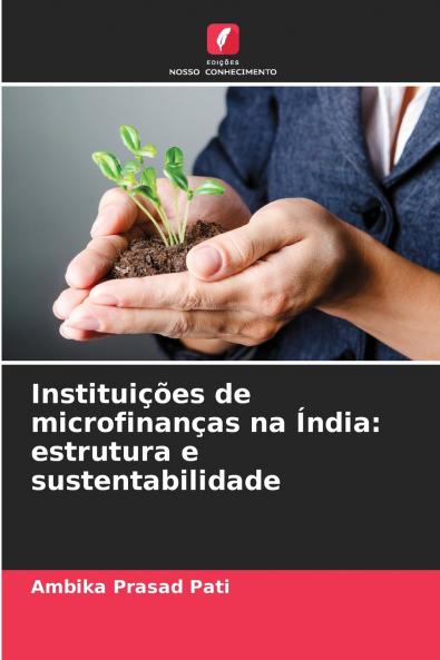 Instituições de microfinanças na Índia