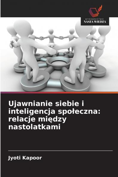 Ujawnianie siebie i inteligencja społeczna