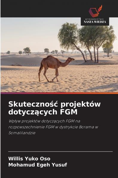 Skuteczność projektów dotyczących FGM