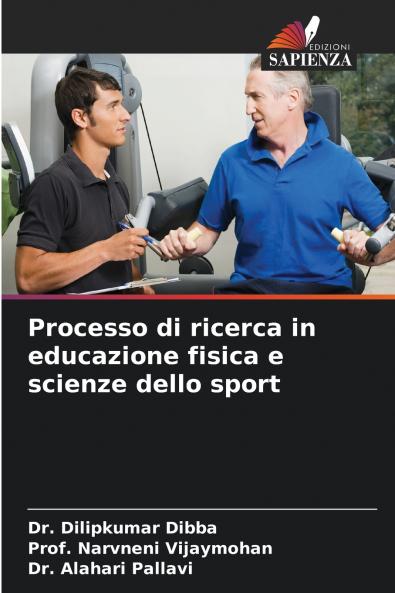 Processo di ricerca in educazione fisica e scienze dello sport