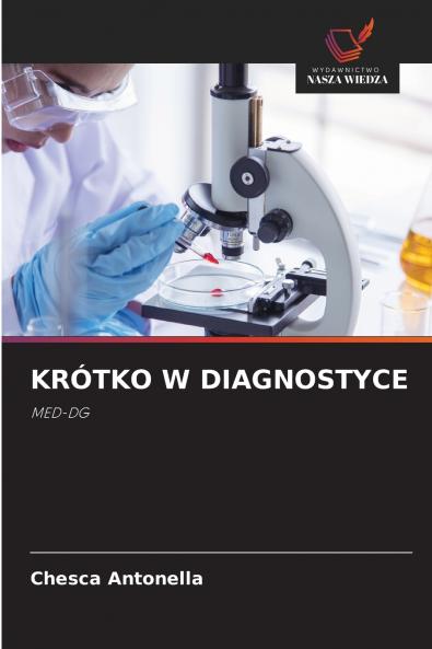 KRÓTKO W DIAGNOSTYCE