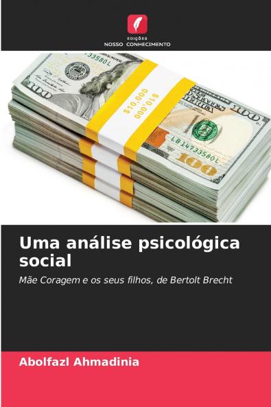 Uma análise psicológica social