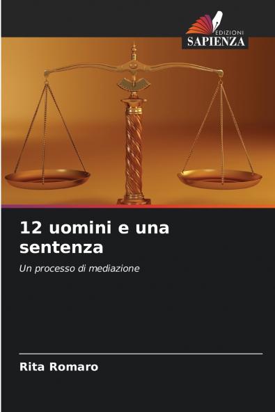 12 uomini e una sentenza