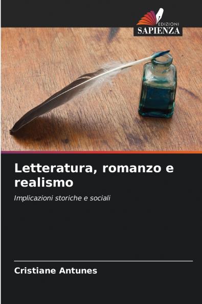 Letteratura romanzo e realismo