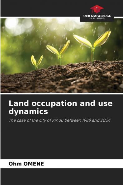 Land occupation and use dynamics