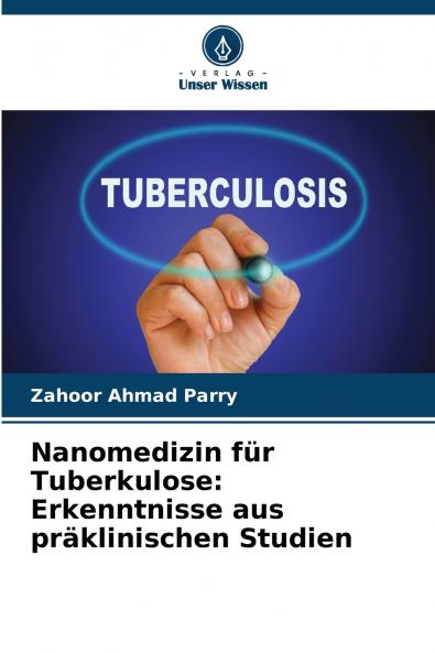Nanomedizin für Tuberkulose