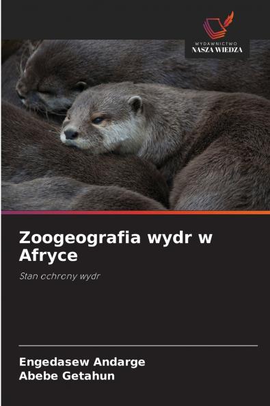 Zoogeografia wydr w Afryce