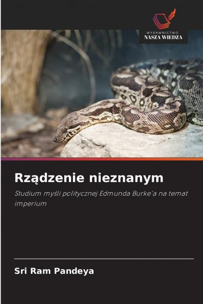 Rządzenie nieznanym