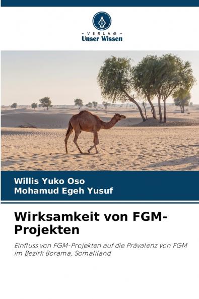 Wirksamkeit von FGM-Projekten