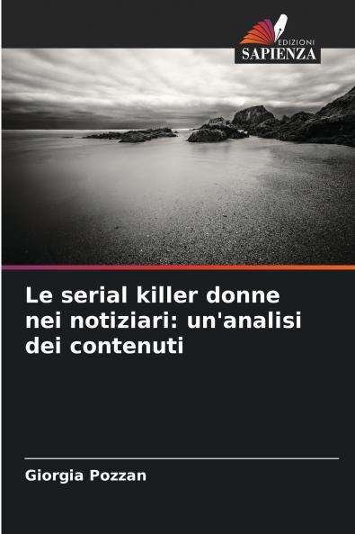 Le serial killer donne nei notiziari