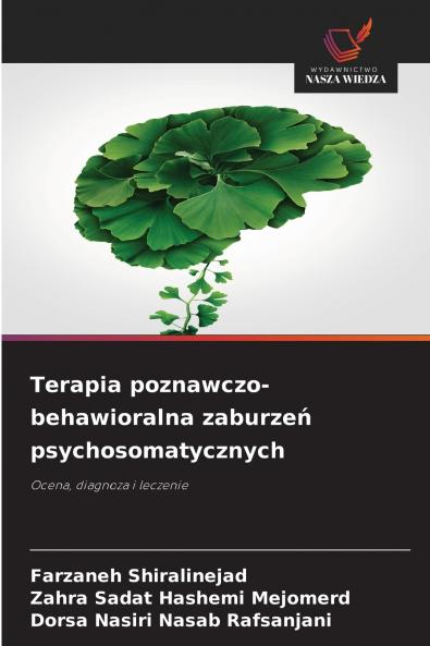 Terapia poznawczo-behawioralna zaburzeń psychosomatycznych