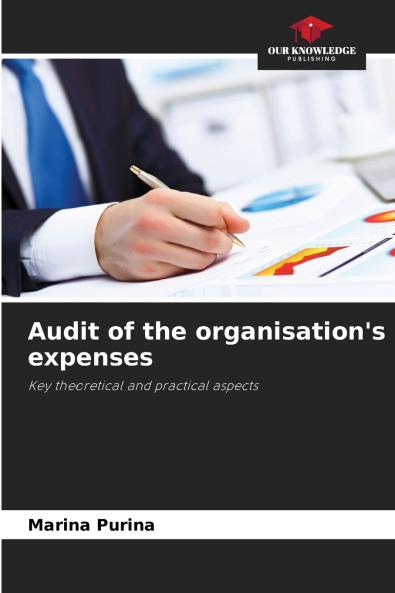Audit of the organisation's expenses