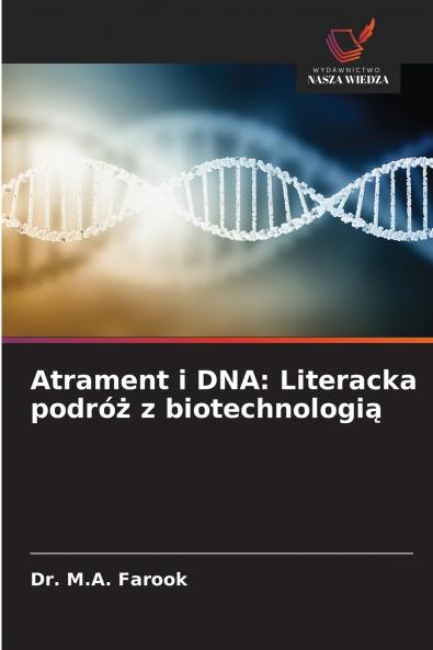 Atrament i DNA