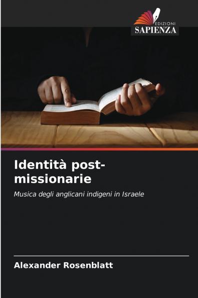 Identità post-missionarie