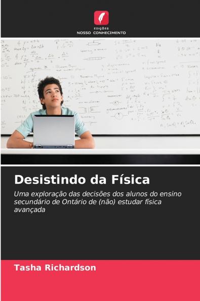 Desistindo da Física