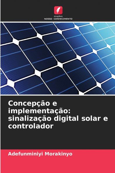 Concepção e implementação