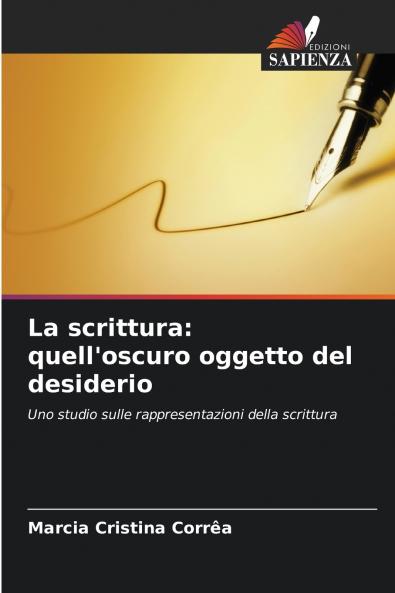 La scrittura