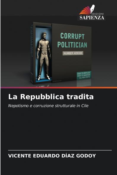 La Repubblica tradita