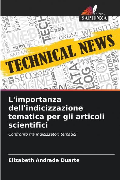 L'importanza dell'indicizzazione tematica per gli articoli scientifici