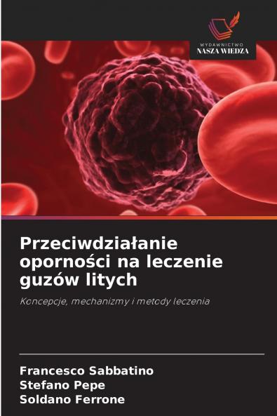 Przeciwdziałanie oporności na leczenie guzów litych