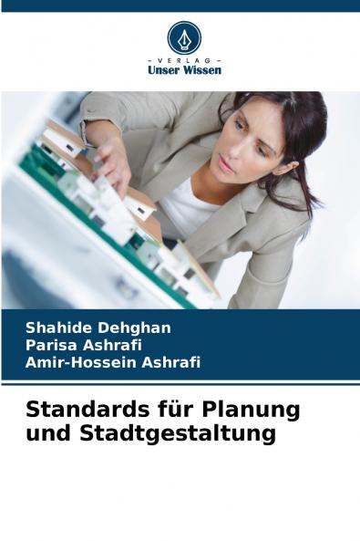 Standards für Planung und Stadtgestaltung