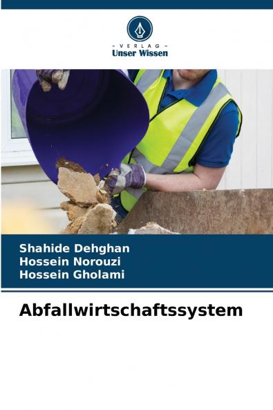 Abfallwirtschaftssystem