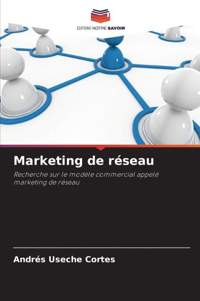 Marketing de réseau