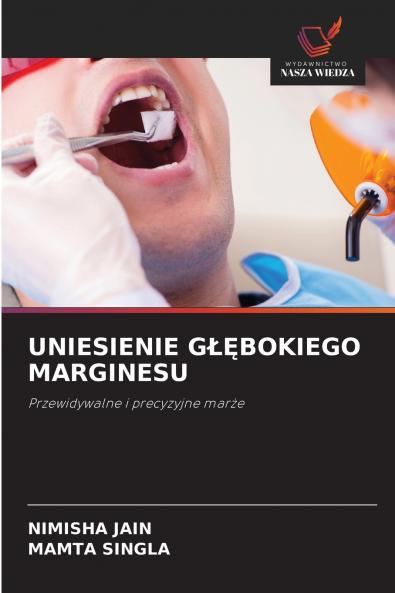 UNIESIENIE GŁĘBOKIEGO MARGINESU