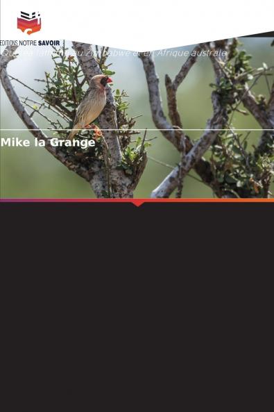 La lutte contre le quéléa à bec rouge