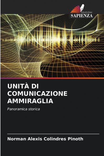UNITÀ DI COMUNICAZIONE AMMIRAGLIA