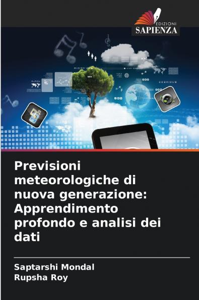 Previsioni meteorologiche di nuova generazione