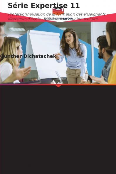 Série Expertise 11