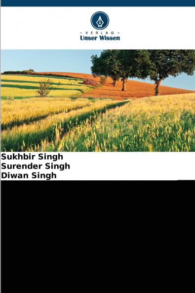 Regionaler Monsun und seine Auswirkungen auf Kharif-Kulturen