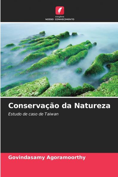 Conservação da Natureza