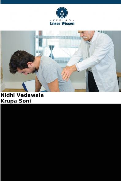 Wirksamkeit der Dorn-Therapie bei Schneidern mit unspezifischem chronischem Unterdruck