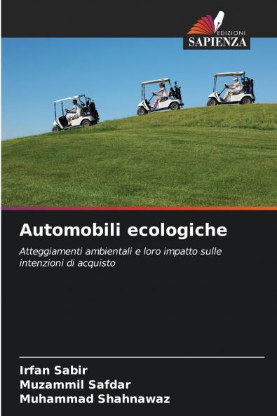 Automobili ecologiche