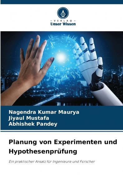 Planung von Experimenten und Hypothesenprüfung