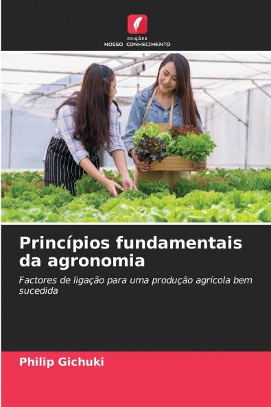 Princípios fundamentais da agronomia
