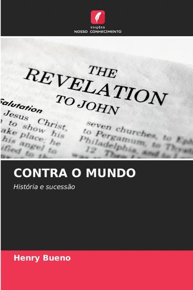 CONTRA O MUNDO