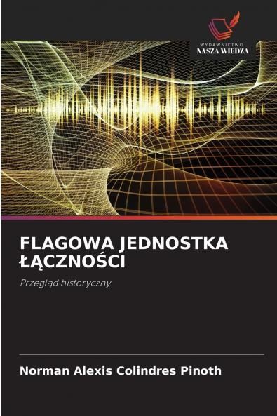 FLAGOWA JEDNOSTKA ŁĄCZNOŚCI