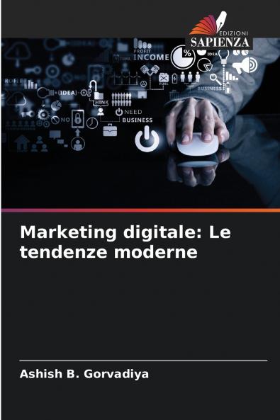 Marketing digitale